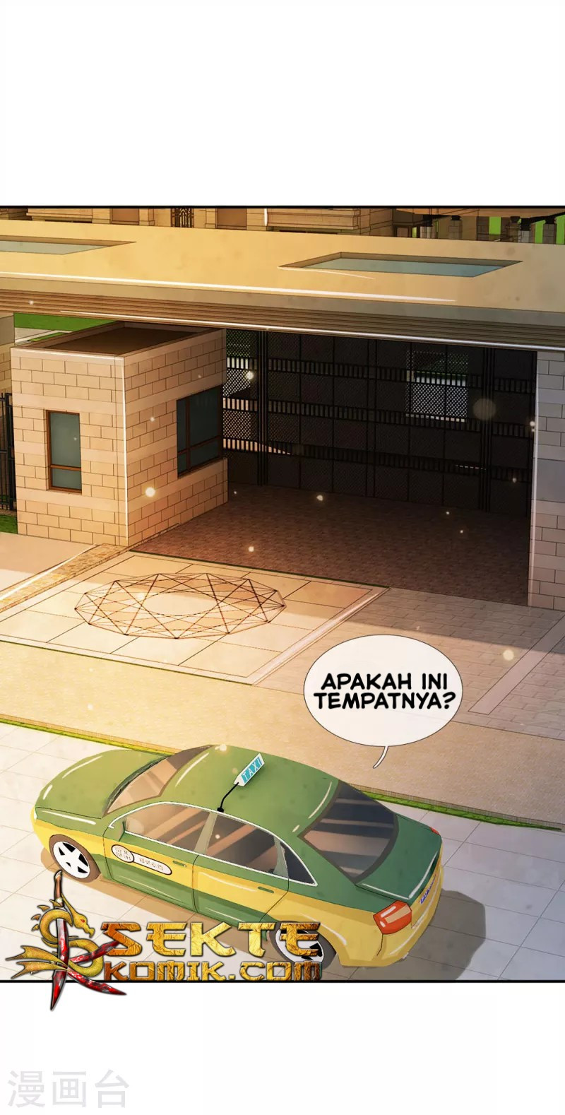 I am Daxianzun Chapter 59 Gambar 2